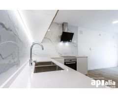 PISO DE 3 HABITACIONES EN SOL I PADRIS