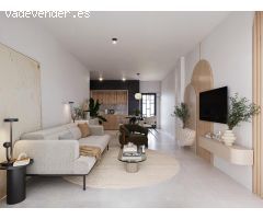 Bungalows de Obra Nueva en San Miguel de Salinas con 2 Piscinas Comunitarias