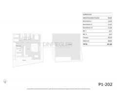 Bungalows de Obra Nueva en San Miguel de Salinas con 2 Piscinas Comunitarias