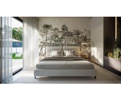 VILLAS DE OBRA NUEVA EN SAN MIGUEL DE SALINAS