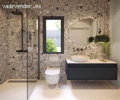 VILLAS DE OBRA NUEVA EN SAN MIGUEL DE SALINAS