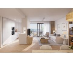 APARTAMENTOS DE OBRA NUEVA EN ALICANTE CIUDAD