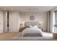 APARTAMENTOS DE OBRA NUEVA EN ALICANTE CIUDAD