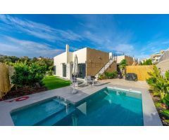 Chalet en Venta en Orihuela Costa, Alicante