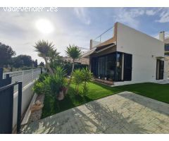 Chalet en Venta en Orihuela Costa, Alicante