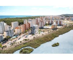 RESIDENCIAL DE OBRA NUEVA EN GUARDAMAR DEL SEGURA