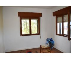 Casa con terreno