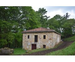 Venta de cabaña en Villacarriedo