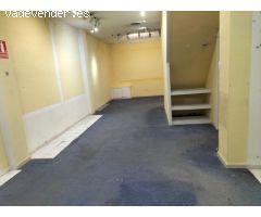 venta local comercial Las rozas de madrid
