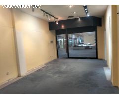 venta local comercial Las rozas de madrid