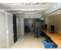 venta local comercial Chamartin