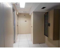 venta local comercial Chamartin
