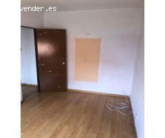 VENTA PISO ENTREVIAS MADRID