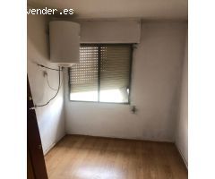 VENTA PISO ENTREVIAS MADRID