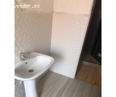 VENTA PISO ENTREVIAS MADRID