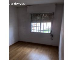 VENTA PISO ENTREVIAS MADRID