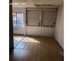 VENTA PISO ENTREVIAS MADRID