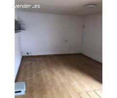 VENTA PISO ENTREVIAS MADRID