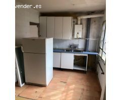 VENTA PISO ENTREVIAS MADRID