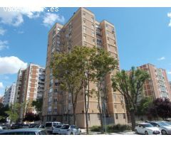 VENTA PISO VILLAVERDE en periodo de pujas desde el 07/06/2025 al 21/06/2025 a