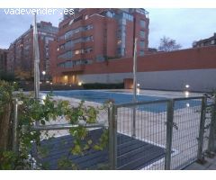 VENTA PISO EN PINAR DEL REY en periodo de pujas desde el 12/06/2025 al 26/06/2025