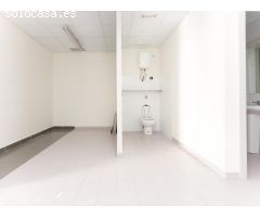 venta locales  villanueva de perales con dos plaza de garaje incluidas en precio