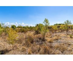 VENTA TERRENO URBANO EN REJAS, CANILLEJAS MADRID
