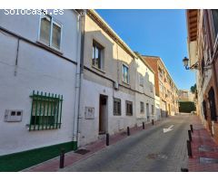 VENTA PISO DE ALGETE