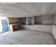 Venta chalet en Robledo de chavela