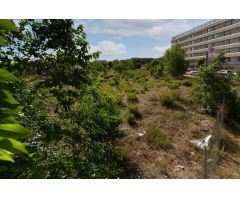 1/8 3  Previous Next Terreno urbano no consolidado en venta para invertir en avda. de aragon, 402