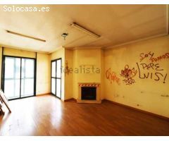 venta duplex San Lorenzo de El Escorial con dos plazas de garaje incluidas en precio