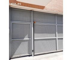 PLAZA DE PARKING EN VENTA EN OPORTO CARABANCHEL