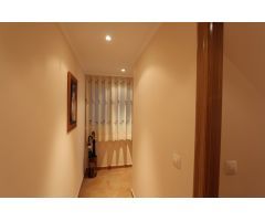 VENTA Y ALQUILER VACACIONAL  EN  FOZ - LUGO,  CON VISTAS AL MAR PLAYA RAPADOIRA
