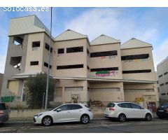VENTA NAVE INDUSTRIAL EN POLIGONO  LOS OLIVOS - GETAFE