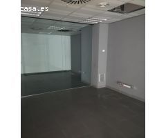 VENTA LOCAL EN P.I. SANTA ANA - RIVAS VACIAMADRID