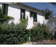 Chalet En el Barrio de la Estación - Las Navas de Marqués