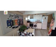 Casa indivudual reformada en el centro de Berango, con pisicina
