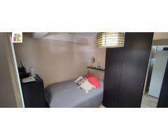 Casa indivudual reformada en el centro de Berango, con pisicina