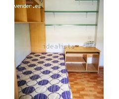 ¡LUMINOSA VIVIENDA CON TERRAZA EN EXCELENTE UBICACIÓN!