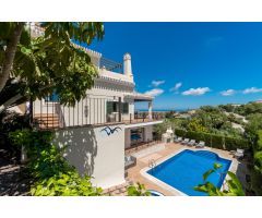 Villa de Lujo en Venta en La Manga Club, Murcia