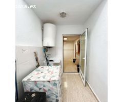 Apartamento de 2 dormitorios en Veramar 6, Vera playa