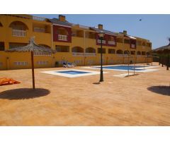 Piso en Alquiler en Vera Playa, Almería