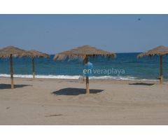 Duplex en Alquiler en Vera Playa, Almería