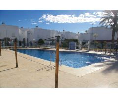 Piso en Alquiler en Vera Playa, Almería
