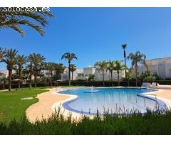 Piso en Alquiler en Vera Playa, Almería