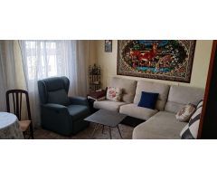 Se vende casa independiente en Albacete