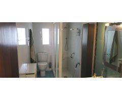 Se vende casa independiente en Albacete