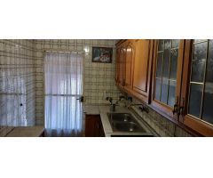 Se vende casa independiente en Albacete