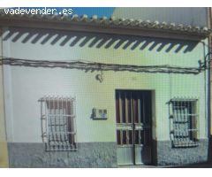 Casa de pueblo