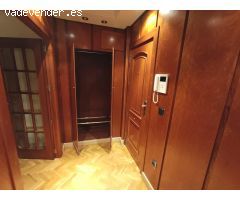 Piso de 4 habitaciones en una zona fantástica de Albacete